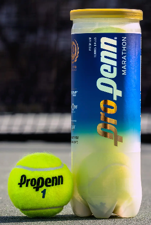 Pro Penn Marathon Tennis Balls Extra Duty